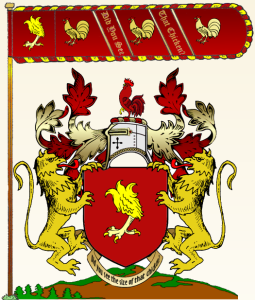 The Arms of Sheriff Sample